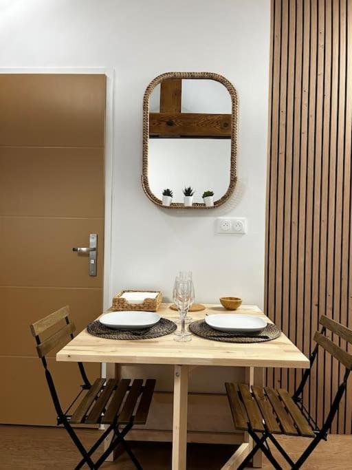 Cosy Remois Appartement