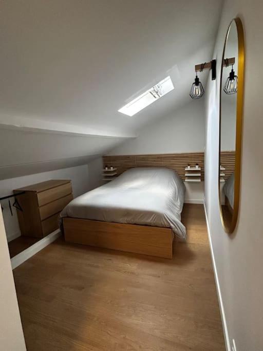 Cosy Remois Appartement *