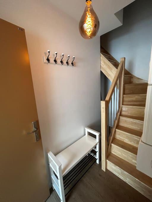 Cosy Remois Appartement Reims
